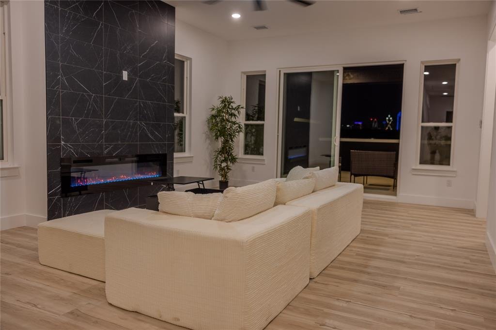 Townhouse in Dallas, Texas, United States 3 - 17334142