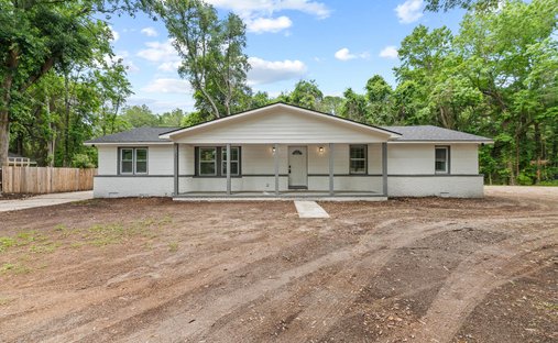 Casa a Mount Pleasant, Carolina del Sud, Stati Uniti 1