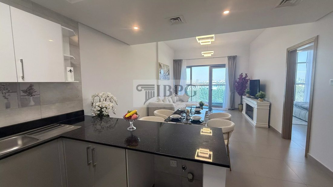 Apartamento en Wadi Al Safa 3, Wadi Al Safa, Dubái 3 - 17332460