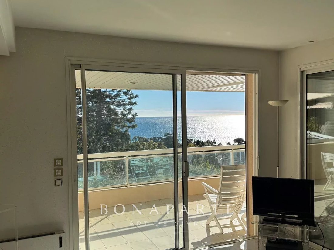 Apartment in Croix des Gardes, Cannes, France 4 - 17285451