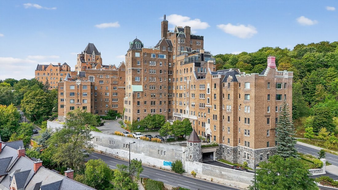 Condo in Montréal, Quebec, Canada 3 - 17334838