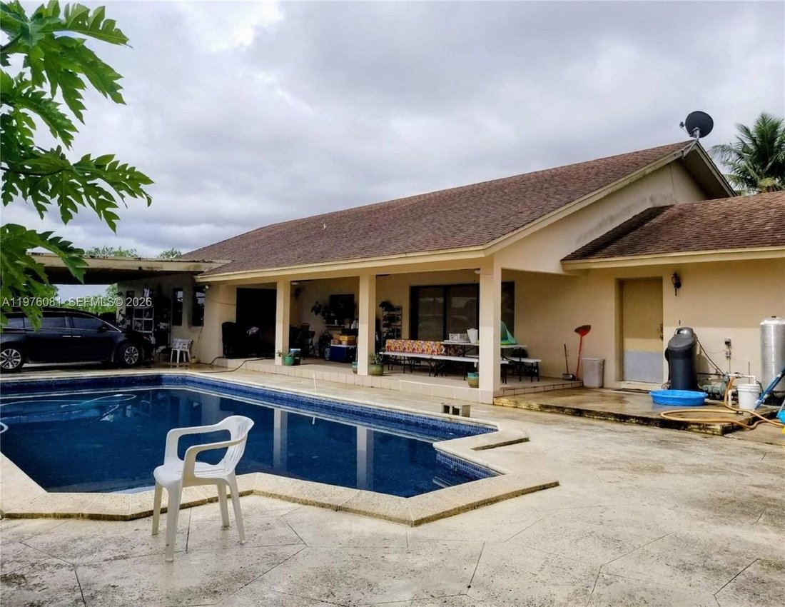 House in Homestead, Florida, United States 2 - 17336531