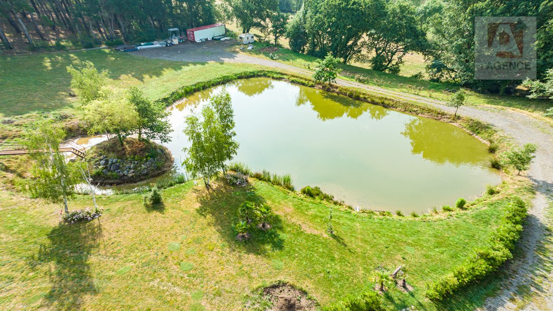 Villa in Saint-Reverend, Pays de la Loire, France 3 - 17335263