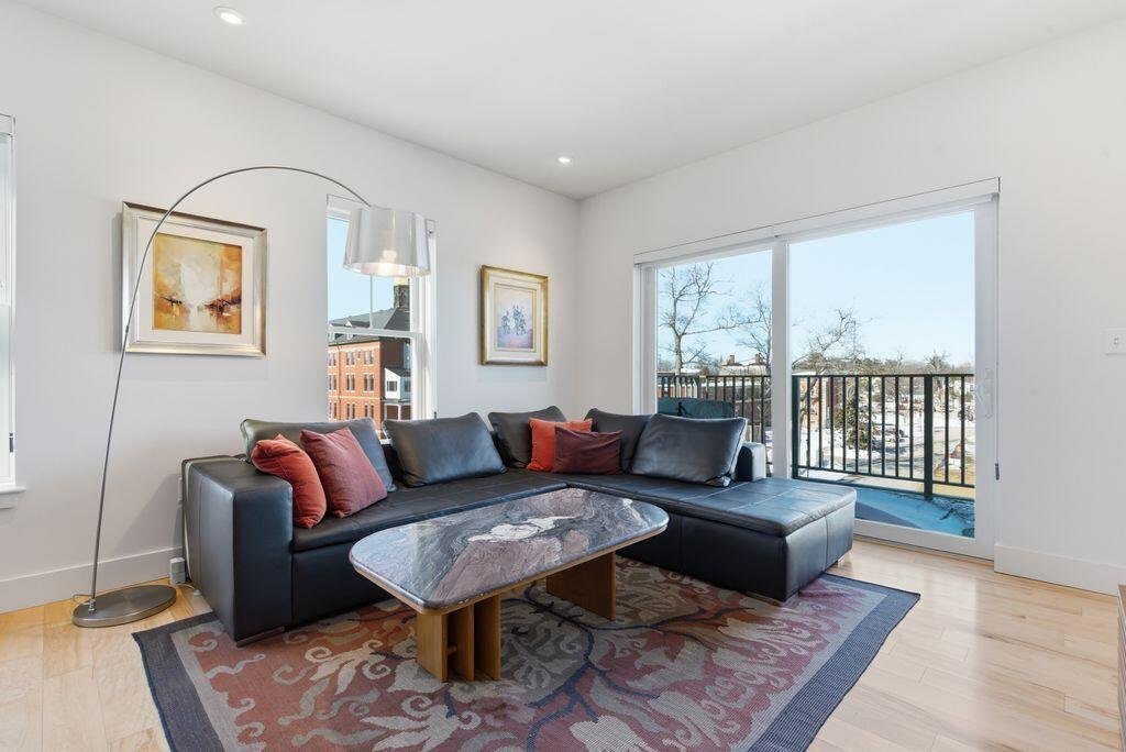 Condo in Portland, Maine, United States 3 - 17334787