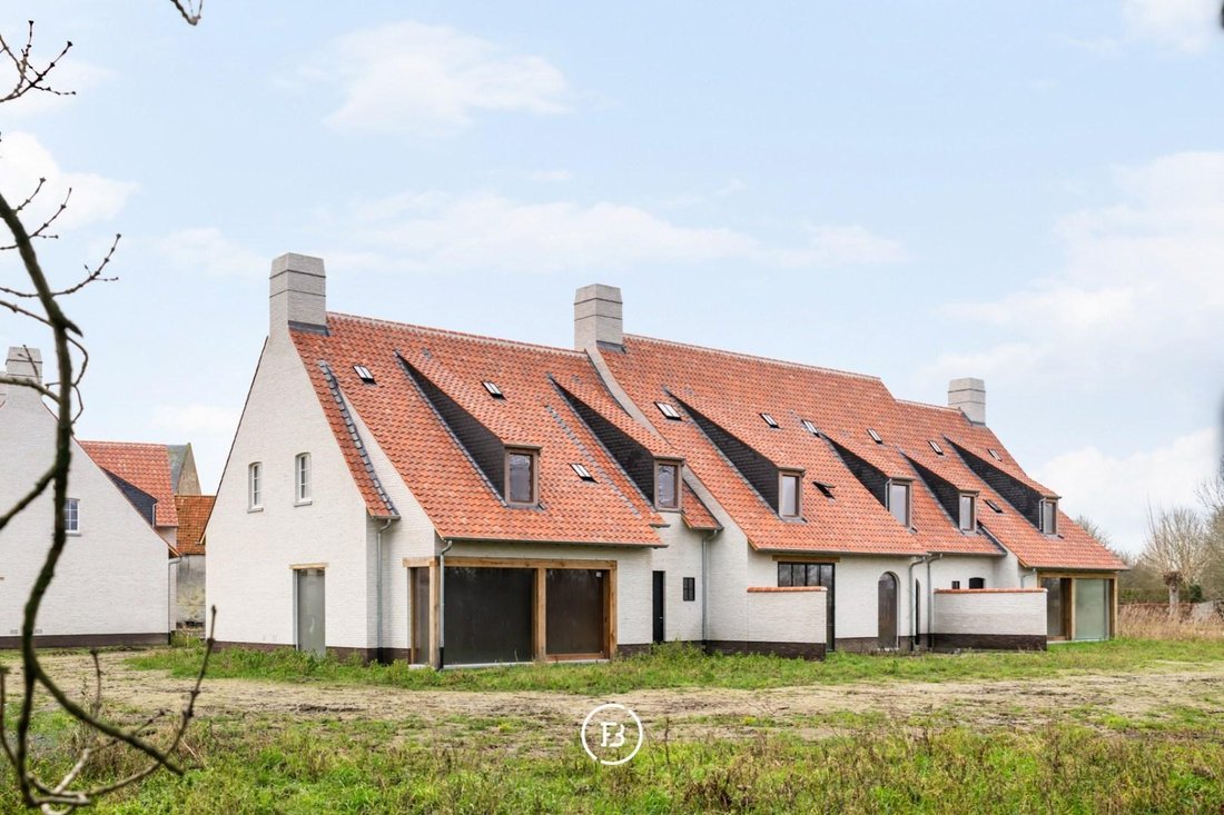 House in Damme, Flanders, Belgium 5 - 17333436