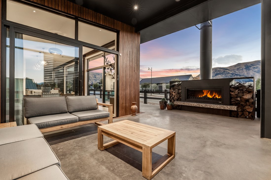 House in Wanaka, Otago, New Zealand 5 - 17335268