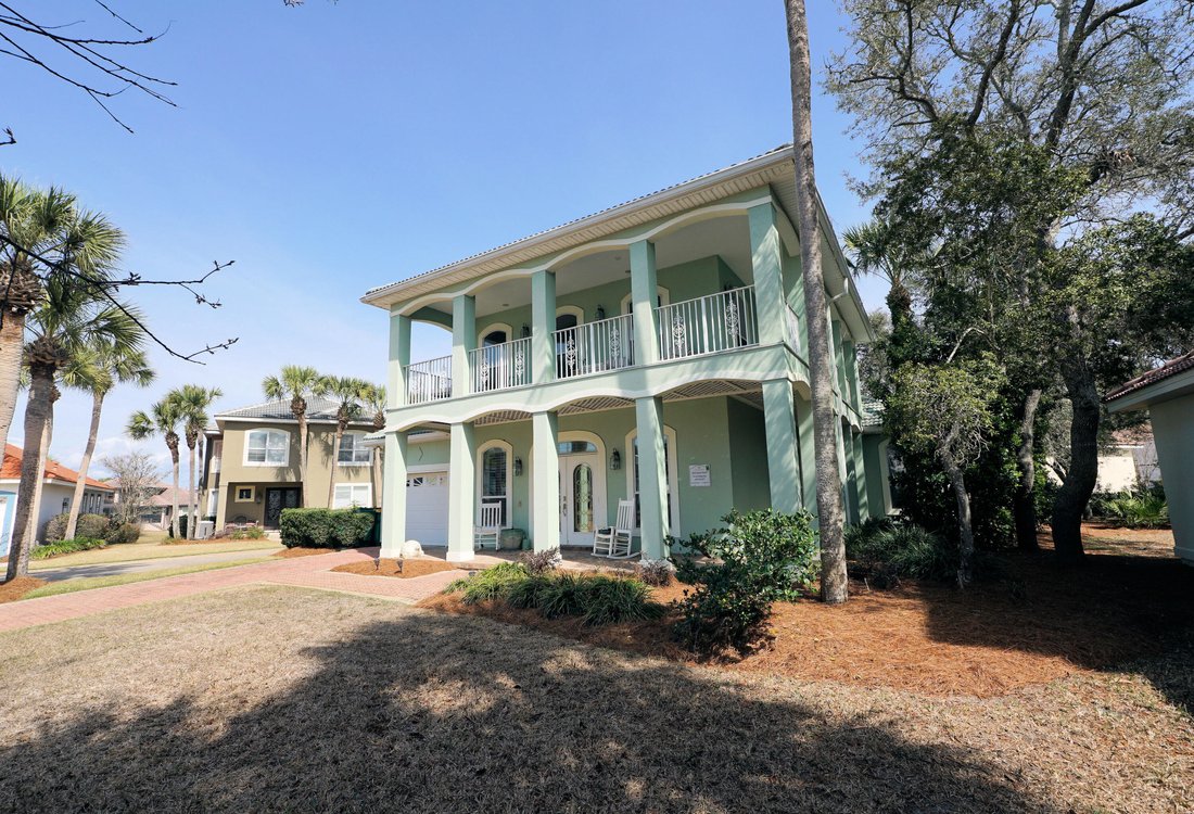 House in Destin, Florida, United States 5 - 17333104