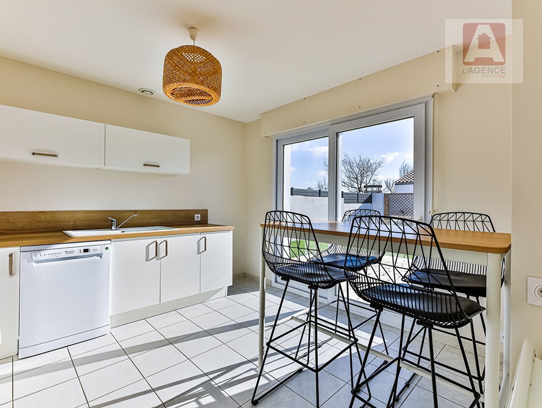 Villa in Saint Gilles Sud, Saint-Gilles-Croix-de-Vie, France 3 - 17335339