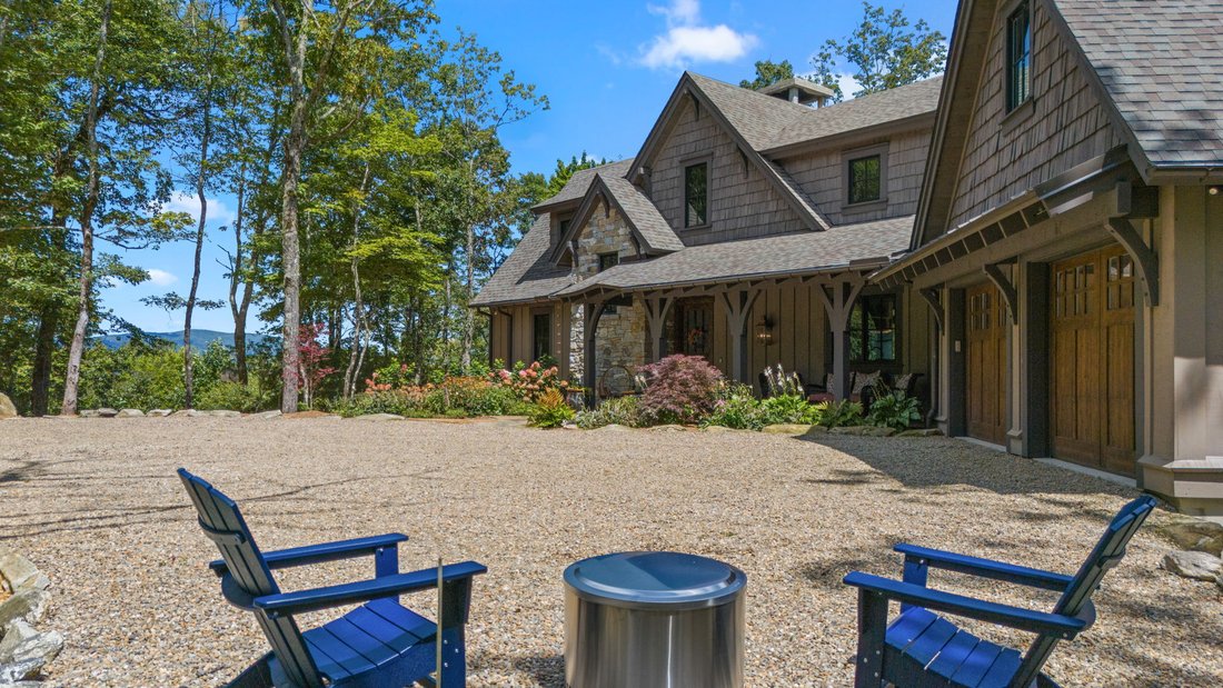 House in Cashiers, North Carolina, United States 1 - 17334758