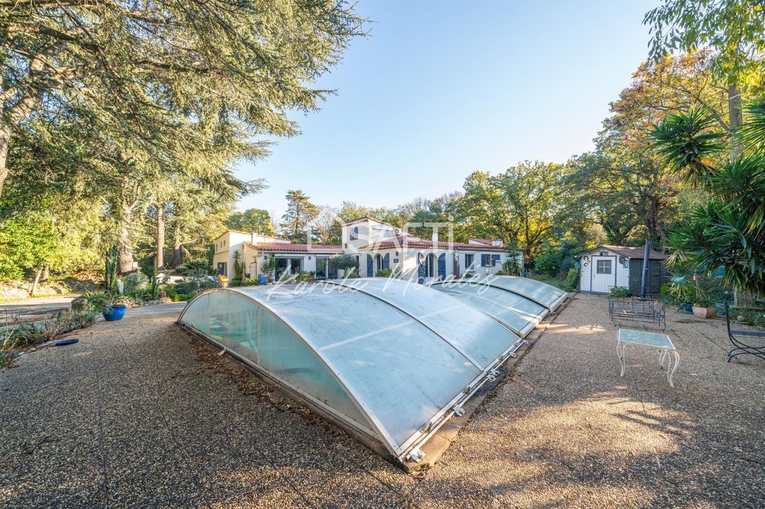 House in Argelès-sur-Mer, Occitania, France 5 - 17332725