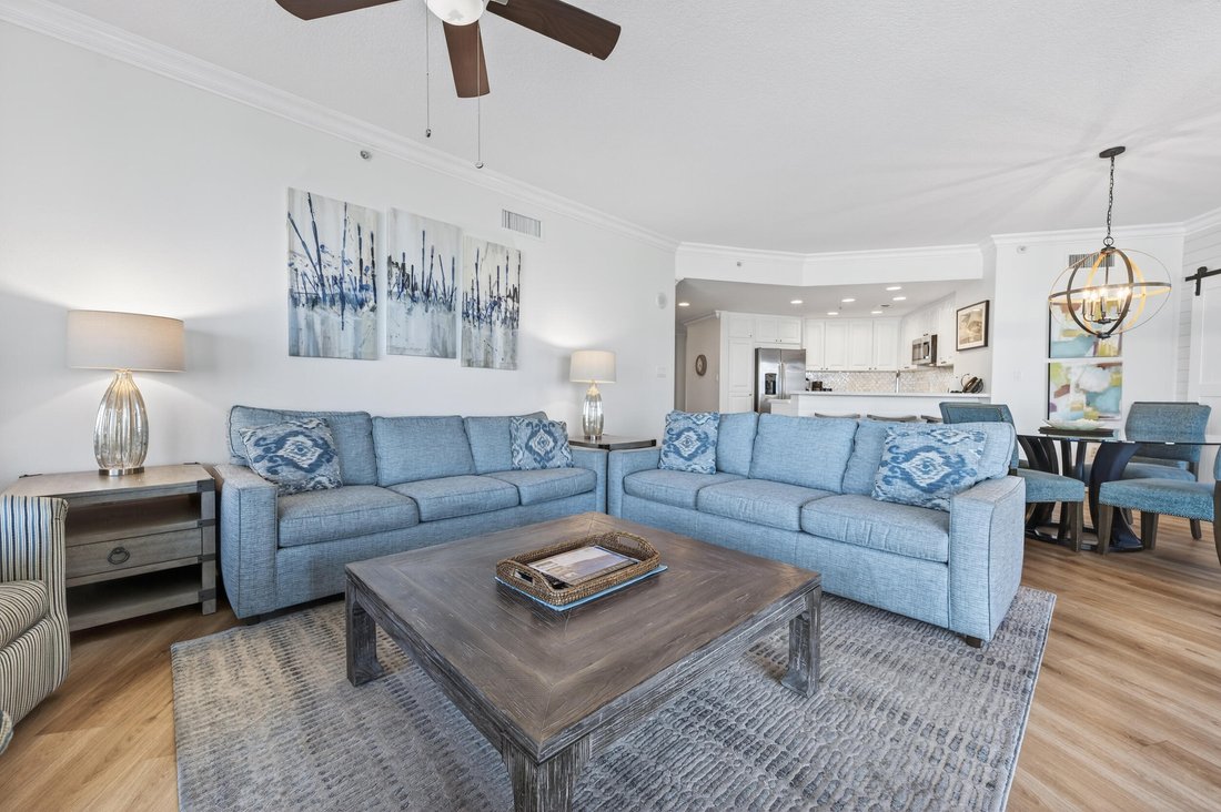 Condo in Gulf Breeze, Florida, United States 5 - 17334839