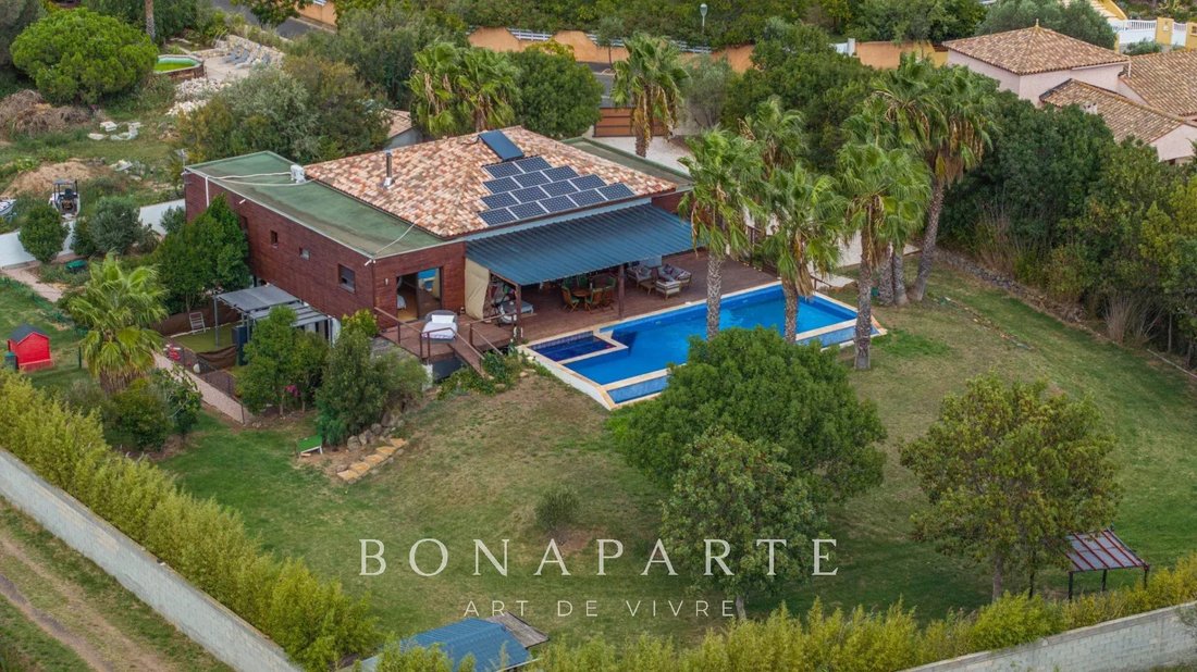Villa in Le Grau d'Agde, Agde, France 1 - 16886409