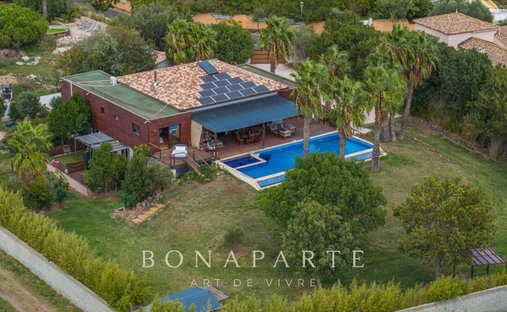 Villa in Le Grau d'Agde, Agde, France 1