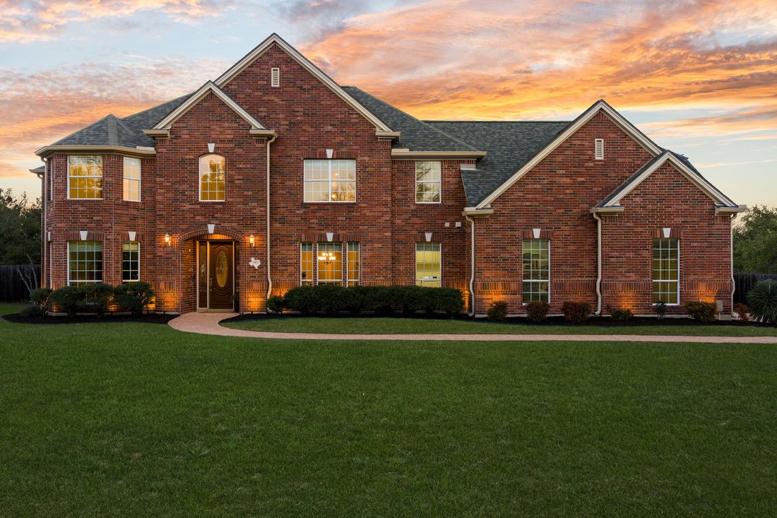 Casa a Buda, Texas, Stati Uniti 3 - 17334764