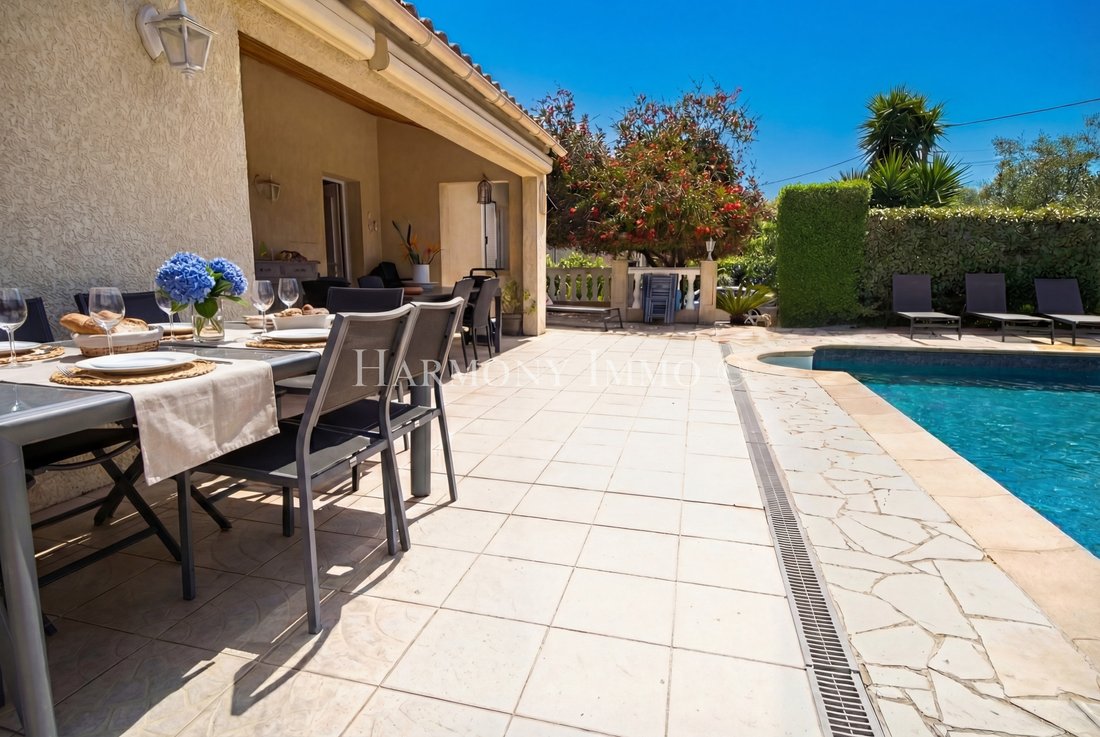 Villa in Ajaccio, Corsica, France 2 - 17333988