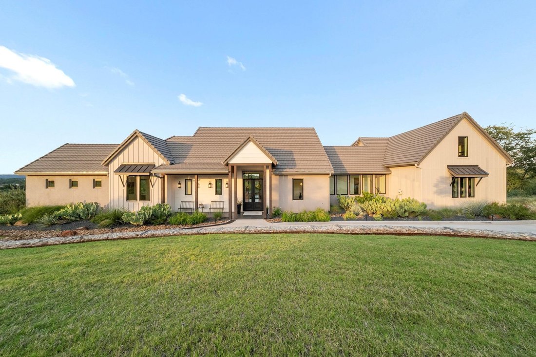 House in Horseshoe Bay, Texas, United States 2 - 17334731