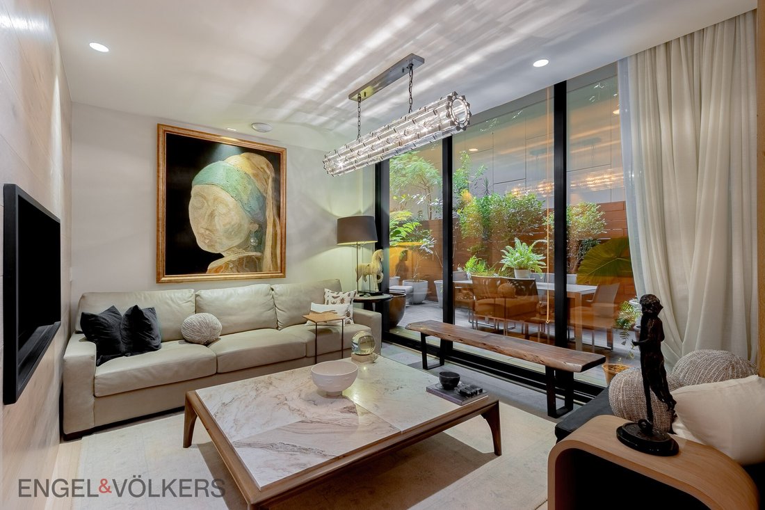 Apartment in Mexico City, Mexico 2 - 17335773