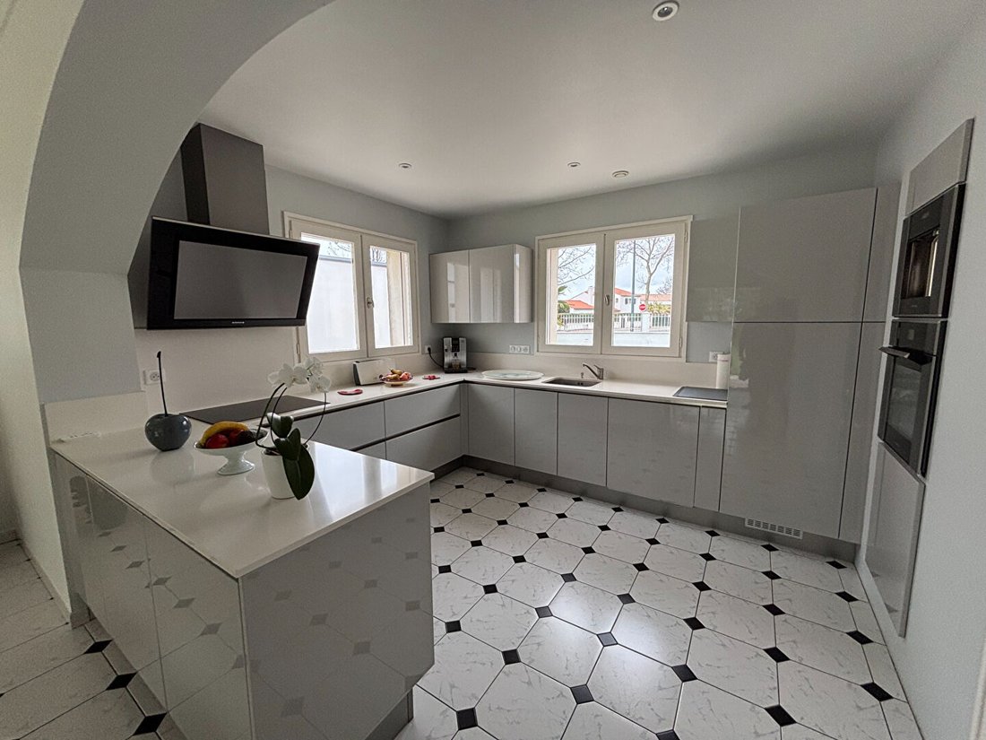 Villa in Sallertaine, Challans, France 3 - 17335322