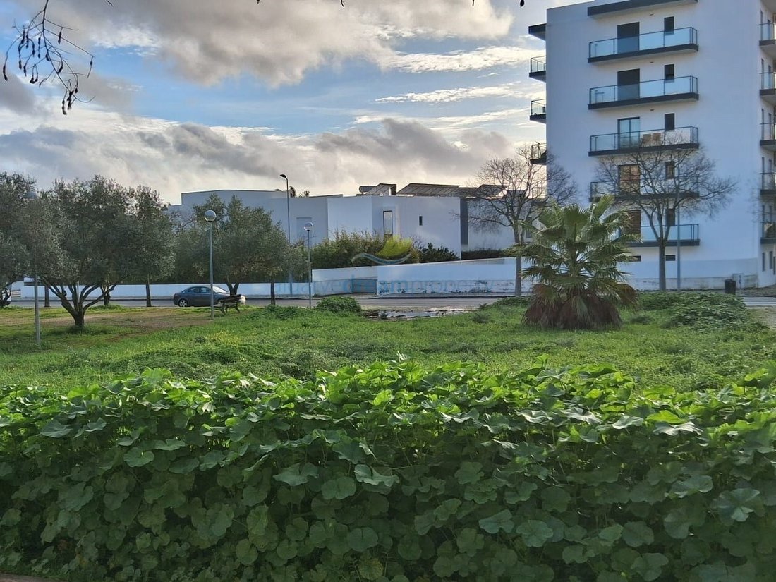 Land in Loule (Sao Clemente), Algarve, Portugal 1 - 17335620