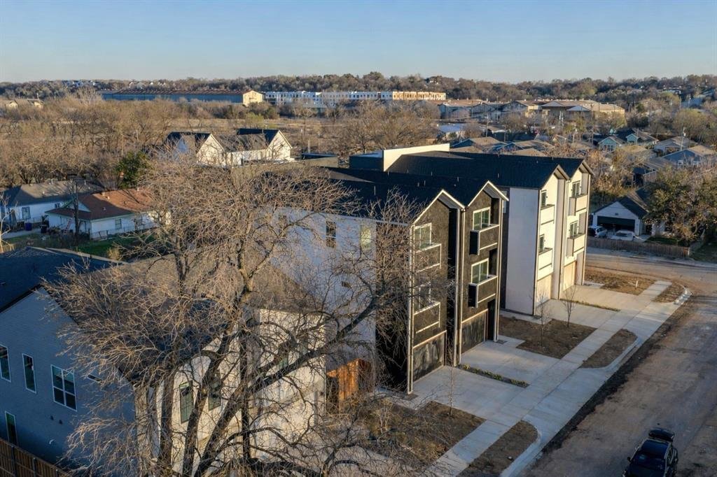 Townhouse in Dallas, Texas, United States 2 - 17334147