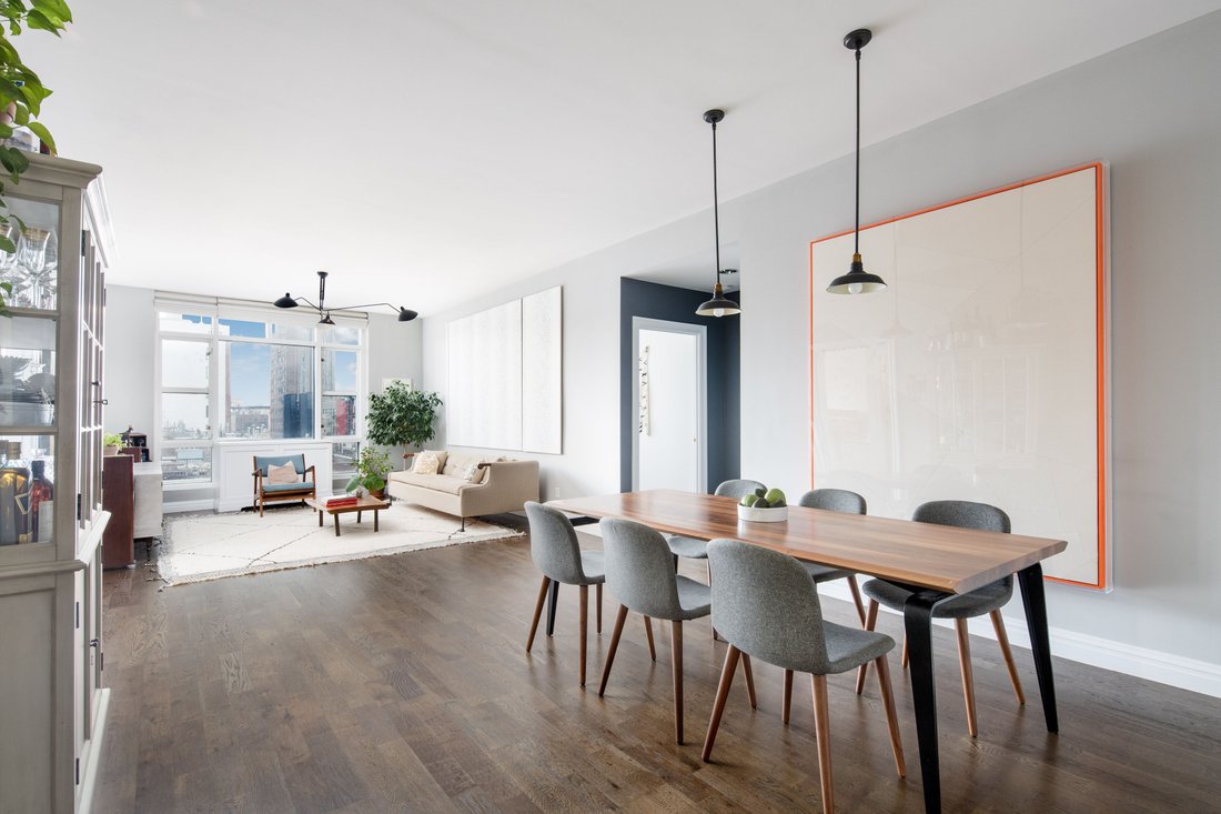 Condo in New York, New York, United States 3 - 17336180