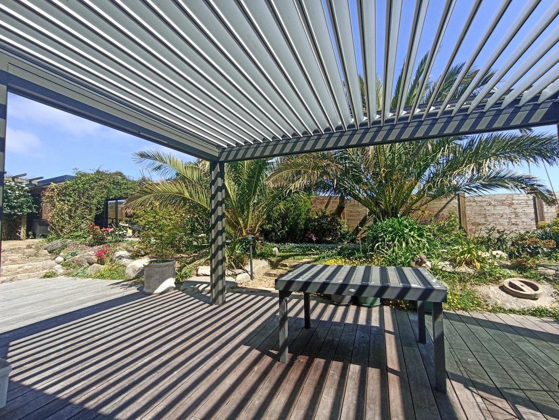 House in Zone Rurale Ouest et Sud, Saint-Pol-de-Leon, France 4 - 17332719