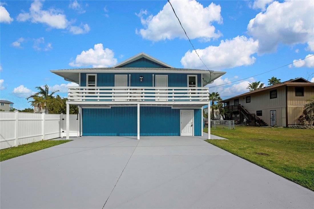 House in Hudson, Florida, United States 1 - 17336561