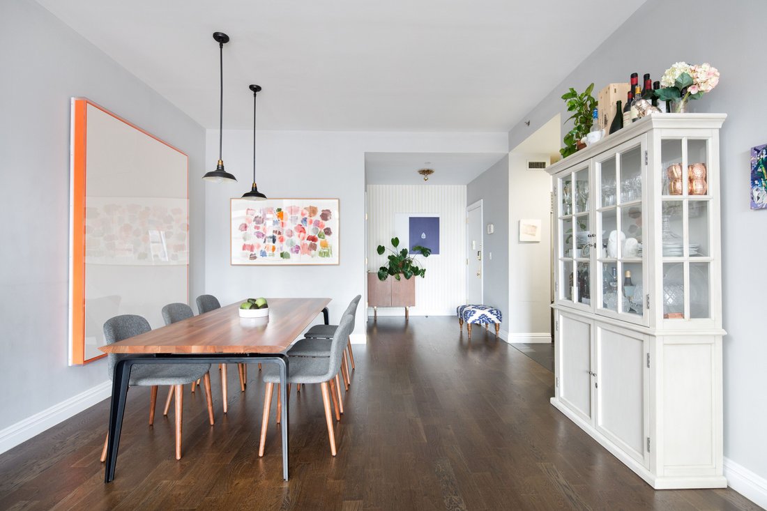 Condo in New York, New York, United States 4 - 17336180