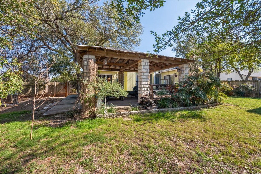 House in Austin, Texas, United States 3 - 17336565