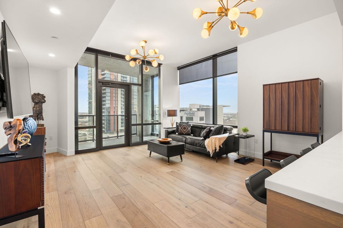 Condo in Austin, Texas, United States 4 - 17336572