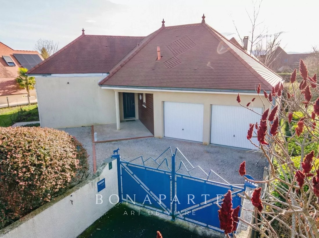 House in Idron, Nouvelle-Aquitaine, France 3 - 17311439
