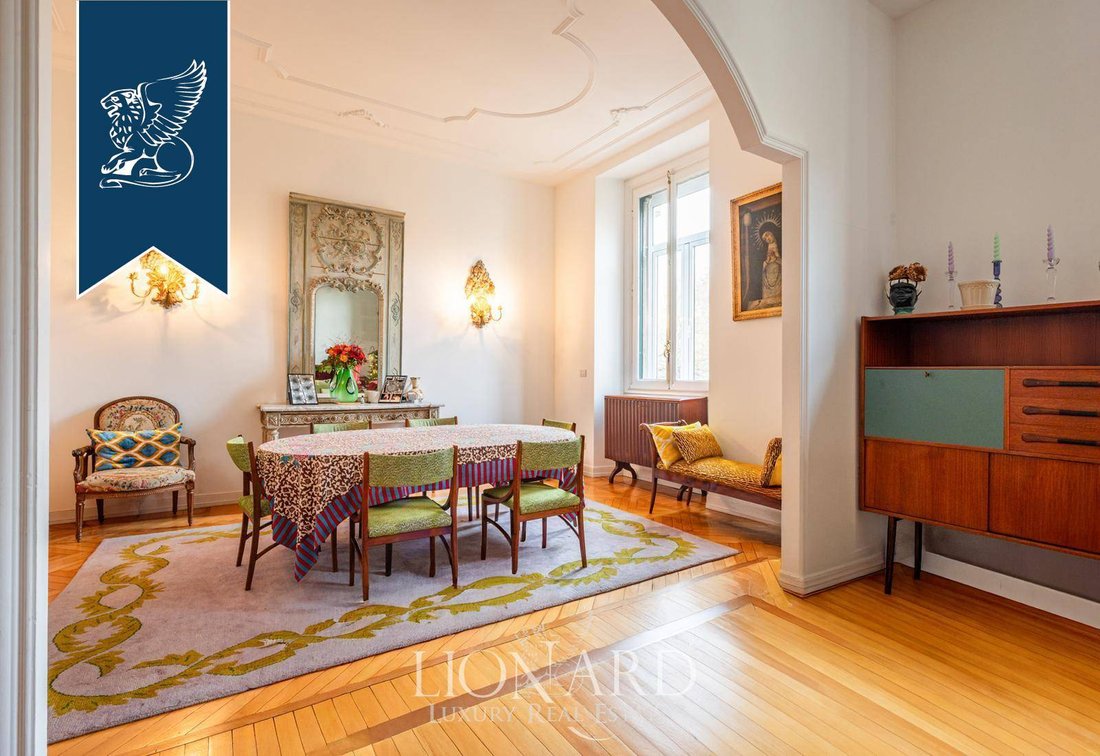 Apartment in Ariosto - Magenta Area, Milan, Italy 2 - 17335641