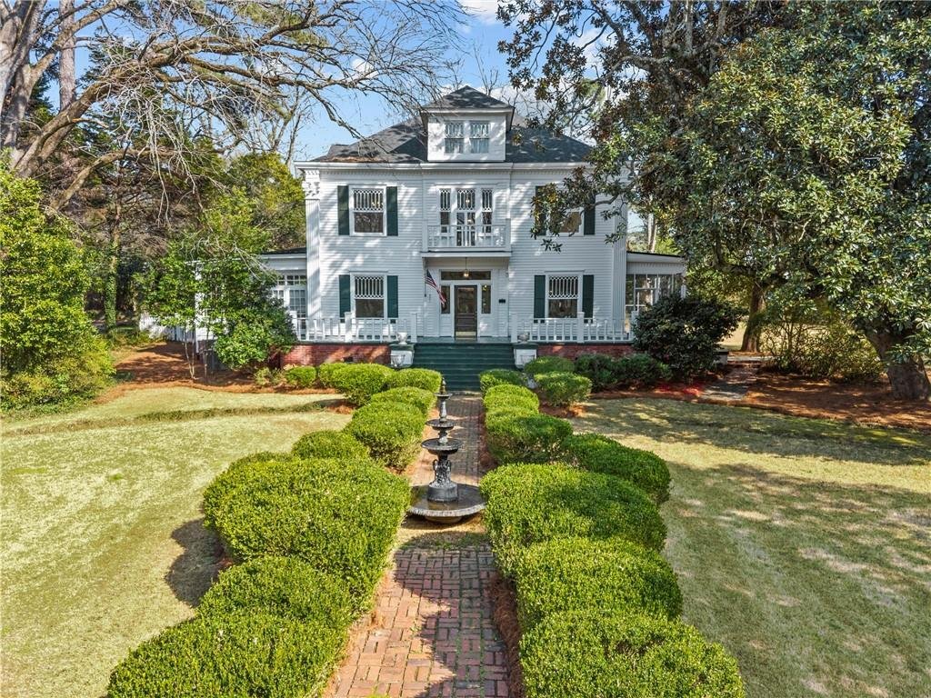 House in Greensboro, Georgia, United States 4 - 17334629