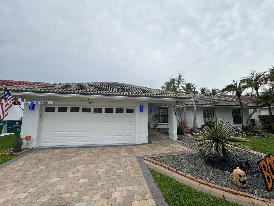 House in Coral Springs, Florida, United States 3 - 17203732