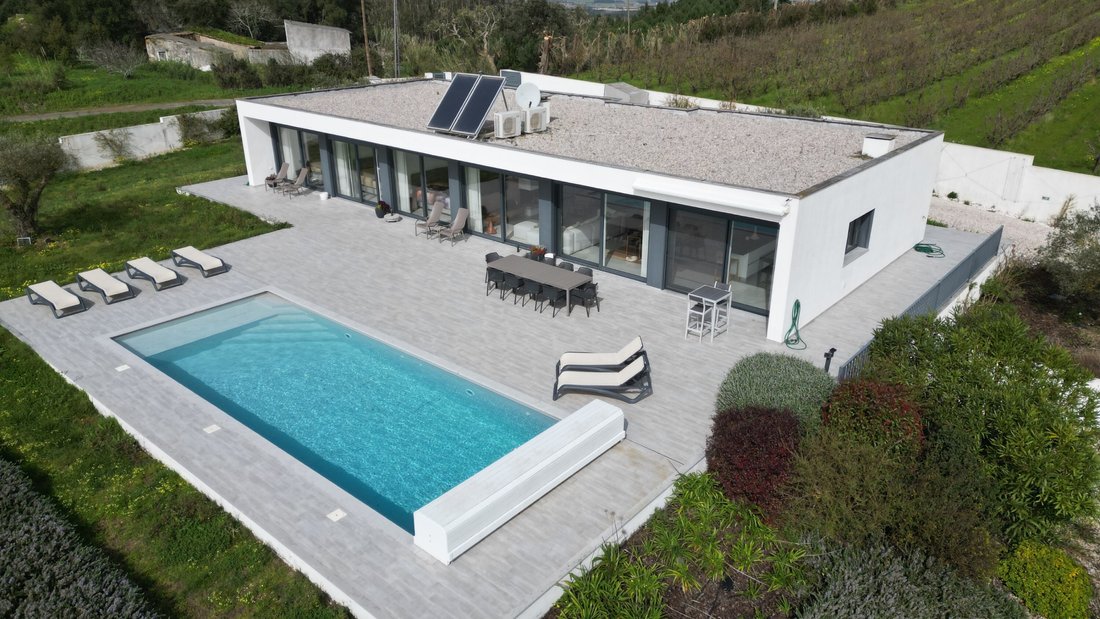 Villa in Ferrel, Leiria District, Portugal 4 - 17335579