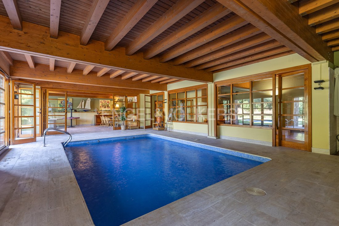House in Matadepera, Catalonia, Spain 4 - 17333990