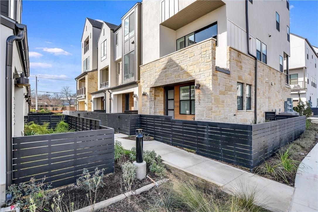 Condo in Austin, Texas, United States 1 - 17336509