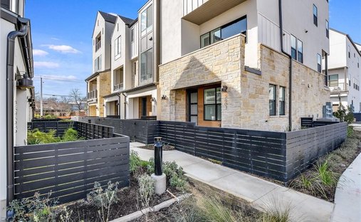 Condominio a Austin, Texas, Stati Uniti 1