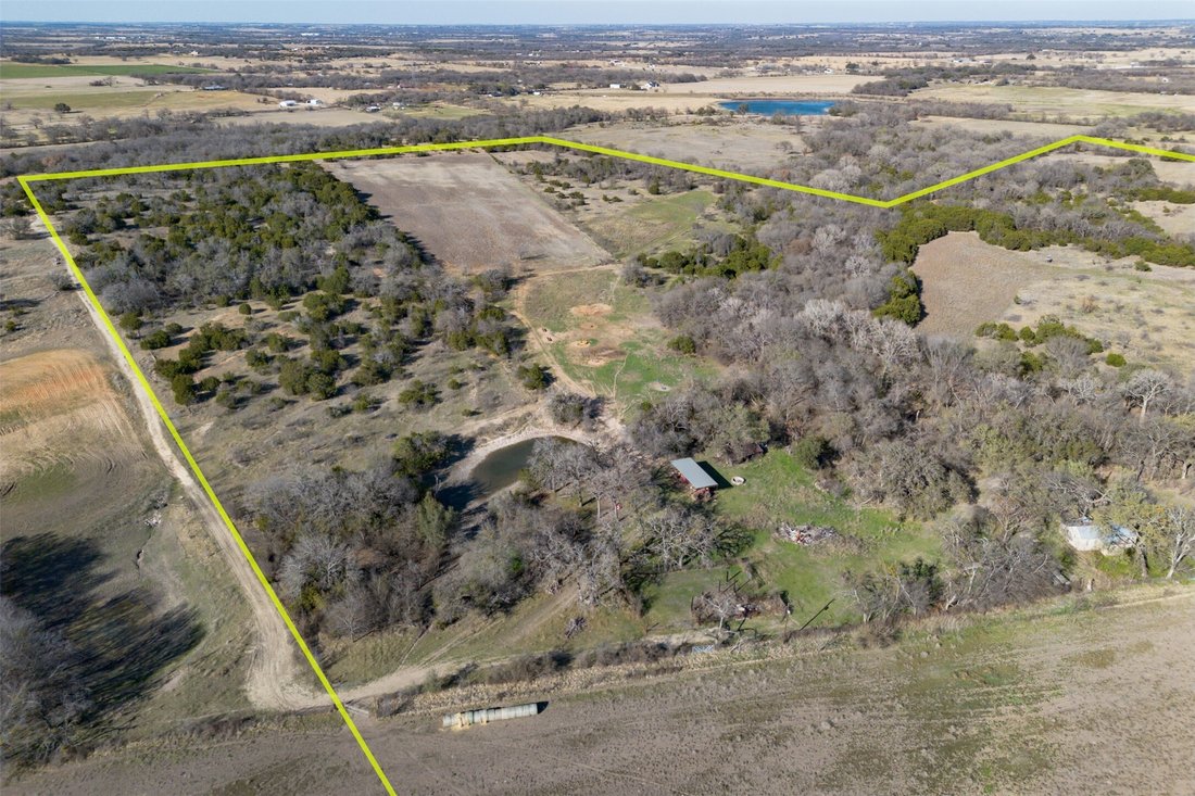 Land in Dublin, Texas, United States 5 - 17334763