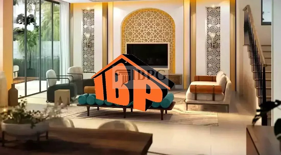 Townhouse in Tilal Al Ghaf, Dubai, United Arab Emirates 1 - 17332474