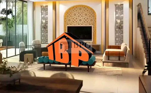 Townhouse in Tilal Al Ghaf, Dubai, United Arab Emirates 1