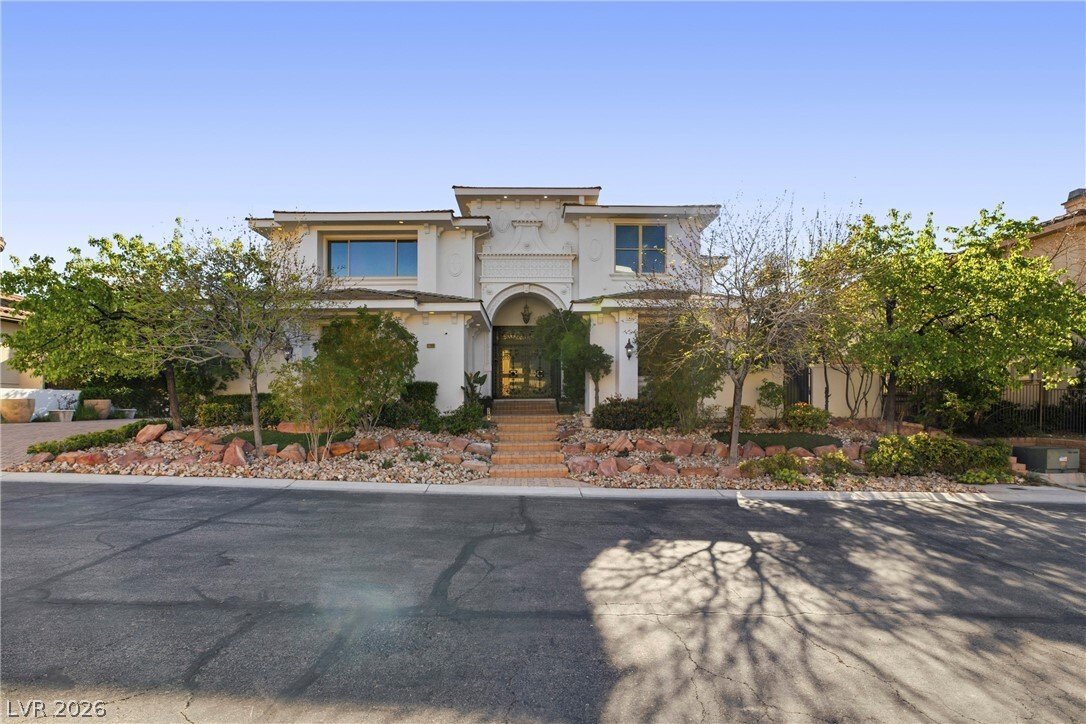 House in Henderson, Nevada, United States 2 - 17333288