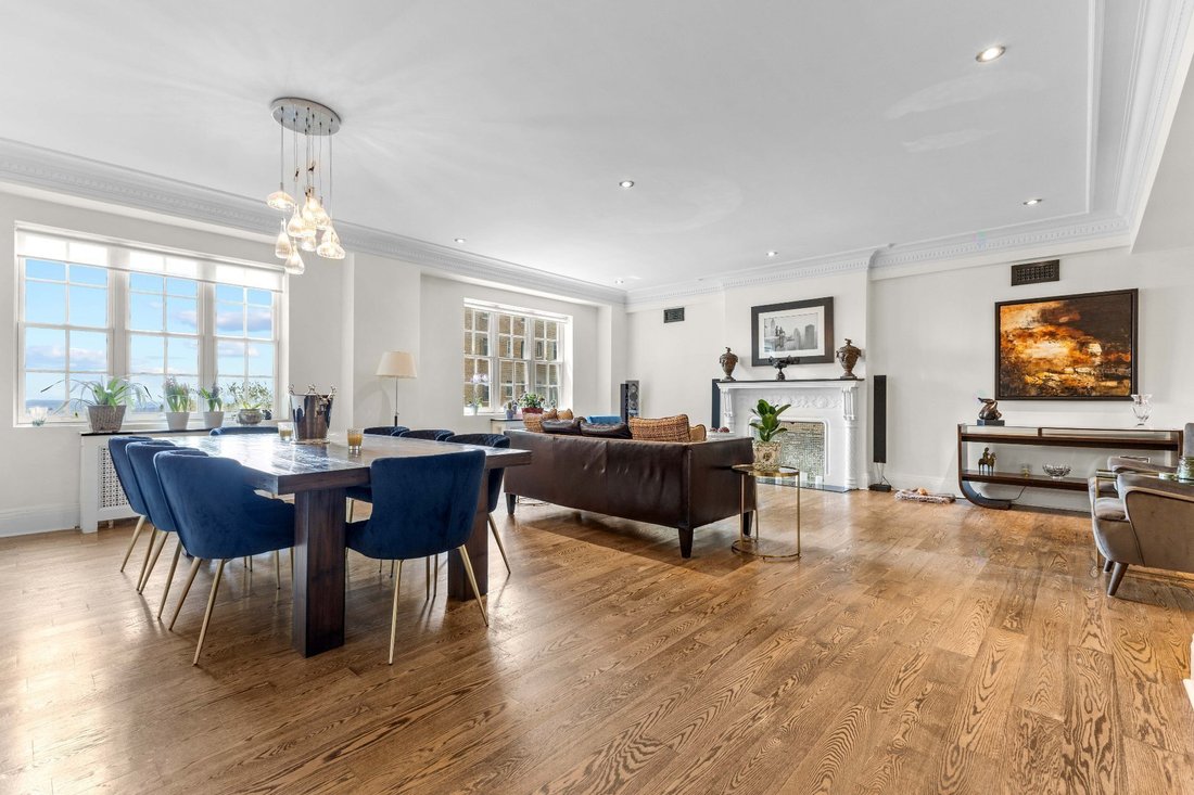 Condo in Montréal, Quebec, Canada 2 - 17334766