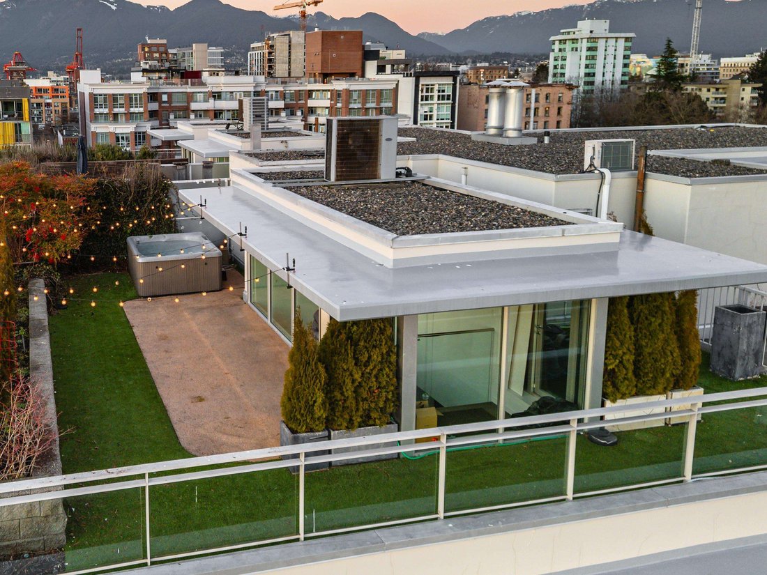 Condo in Vancouver, British Columbia, Canada 4 - 17335793