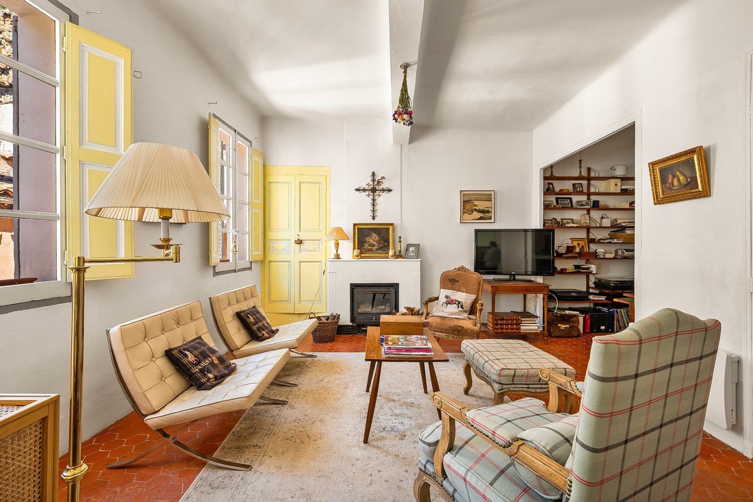 House in Cotignac, Provence-Alpes-Côte d'Azur, France 1 - 17335467