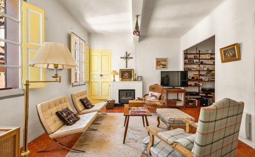 Casa en Cotignac, Provenza-Alpes-Costa Azul, Francia 1