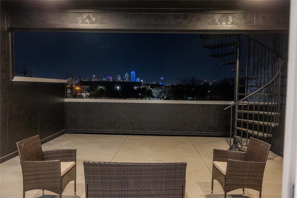 Townhouse in Dallas, Texas, United States 4 - 17334151