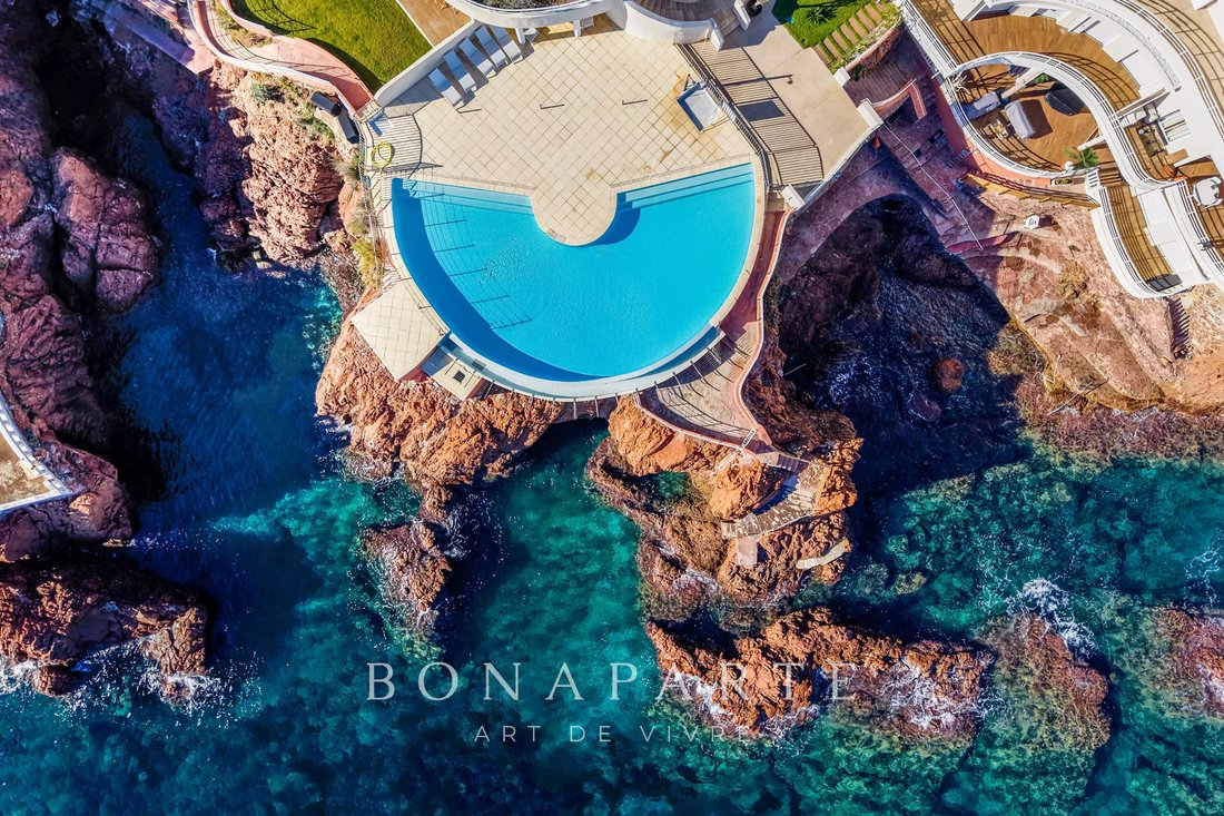 Apartment in French Riviera, Provence-Alpes-Côte d'Azur, France 2 - 16923697