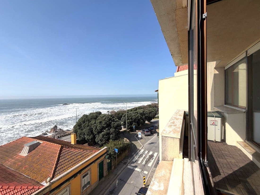 Apartment in Aldoar, Foz do Douro e Nevogilde, Porto District, Portugal 2 - 17334167