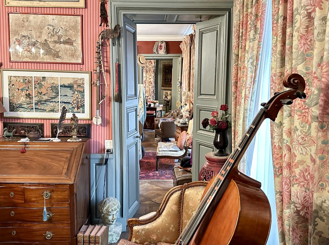 Apartment in Tortière - Donatien, Nantes, France 2 - 17334295